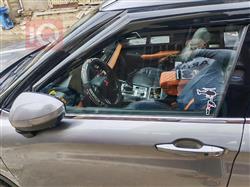 ميتسوبيشي اوتلاندر